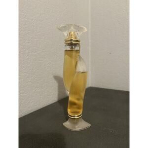 Susan LUCCI INVITATION 2-sided 1 oz EDP / 1 oz EDC Spray NO BOX. Collectible.